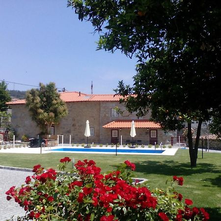 Casa Cachada Guest House Braga Bagian luar foto