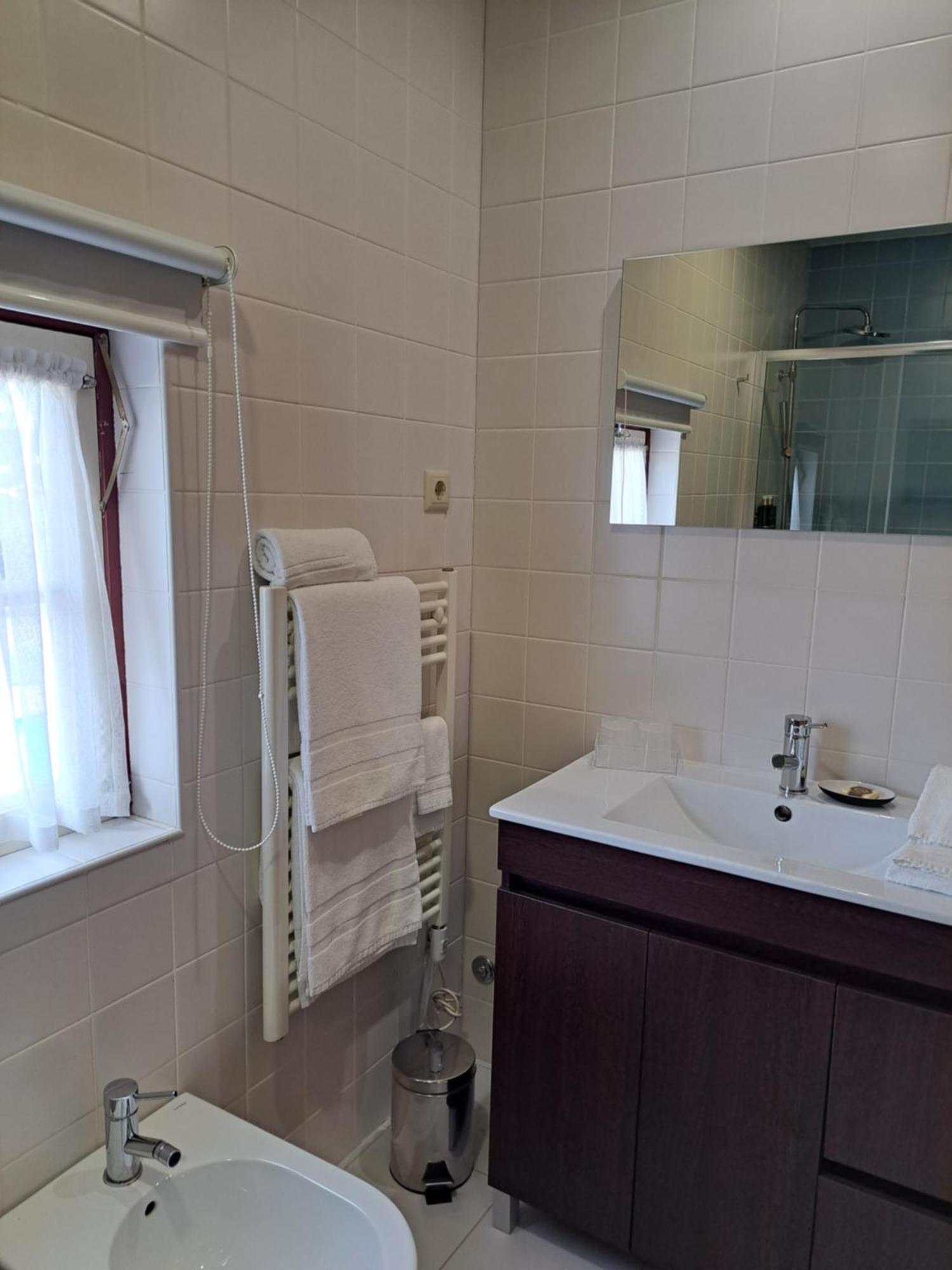 Casa Cachada Guest House Braga Bagian luar foto
