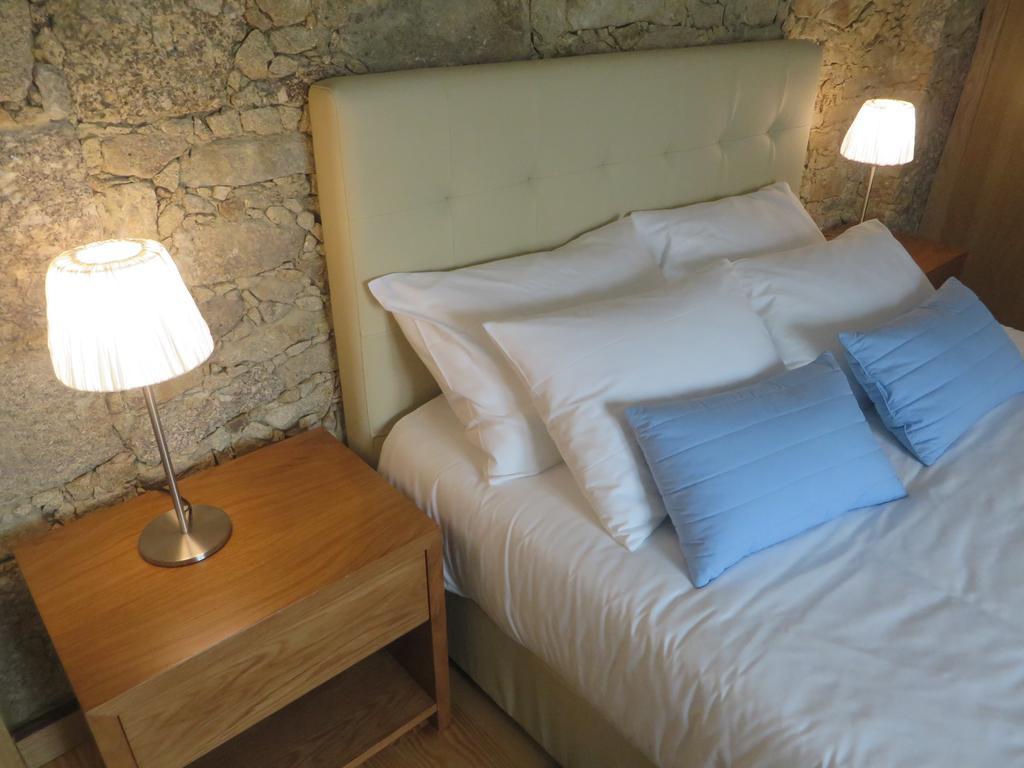 Casa Cachada Guest House Braga Ruang foto
