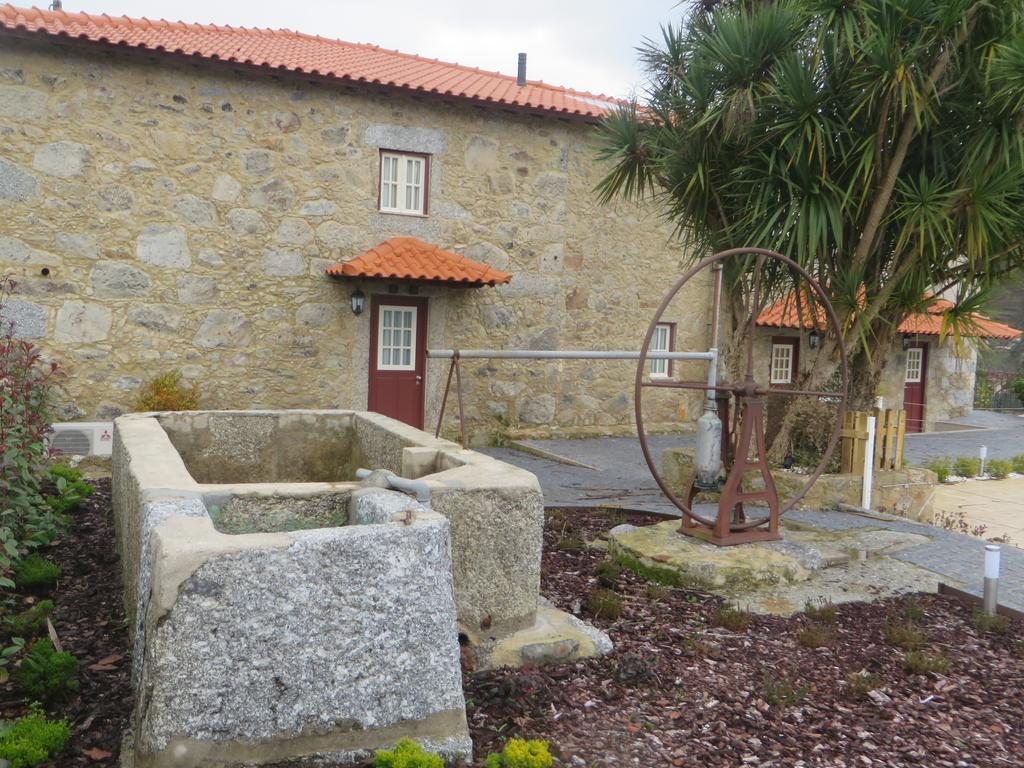Casa Cachada Guest House Braga Ruang foto