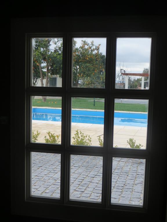 Casa Cachada Guest House Braga Ruang foto