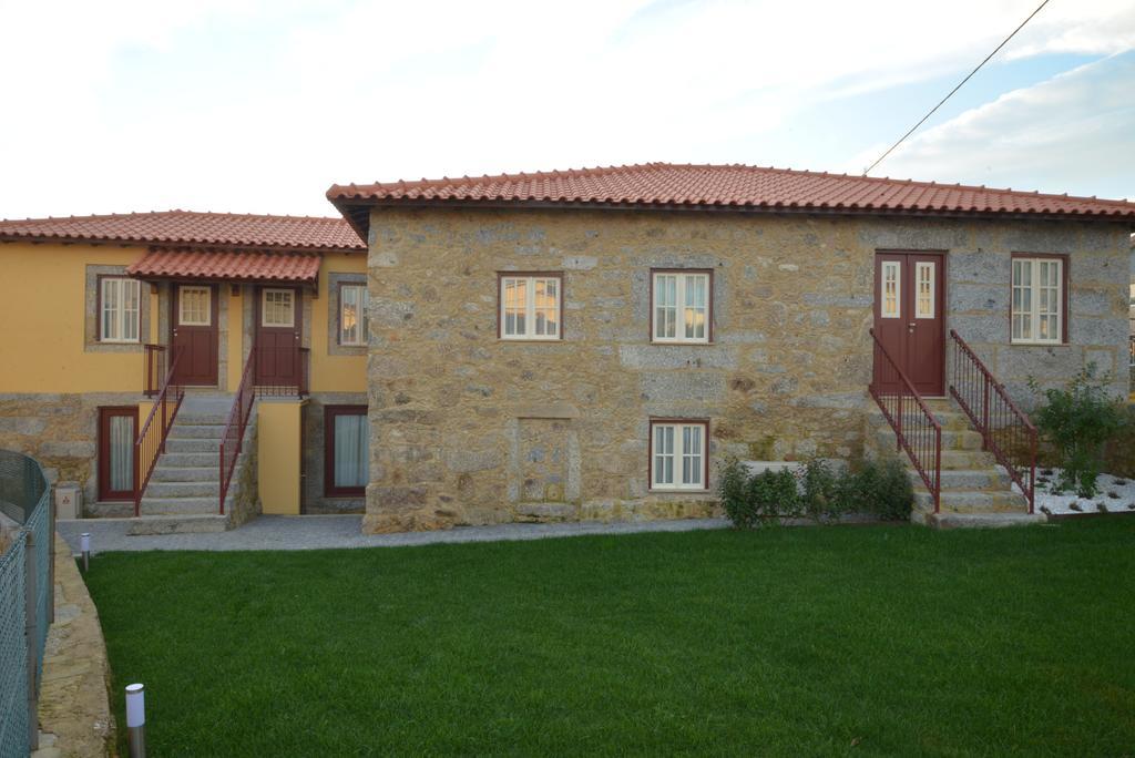 Casa Cachada Guest House Braga Ruang foto