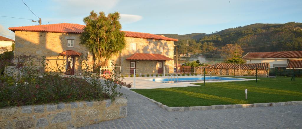 Casa Cachada Guest House Braga Ruang foto