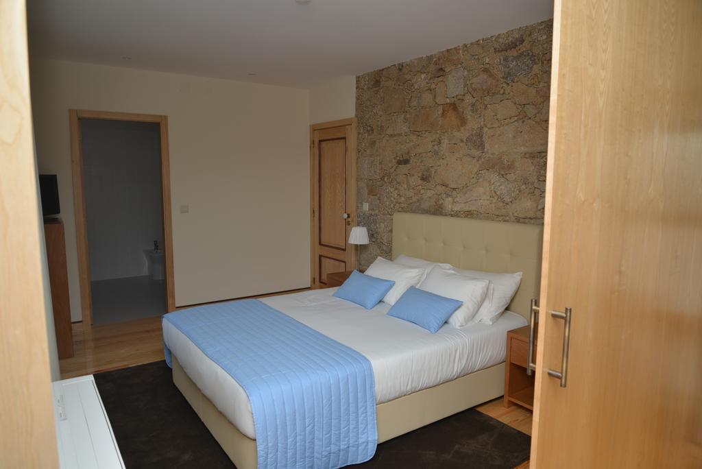 Casa Cachada Guest House Braga Ruang foto