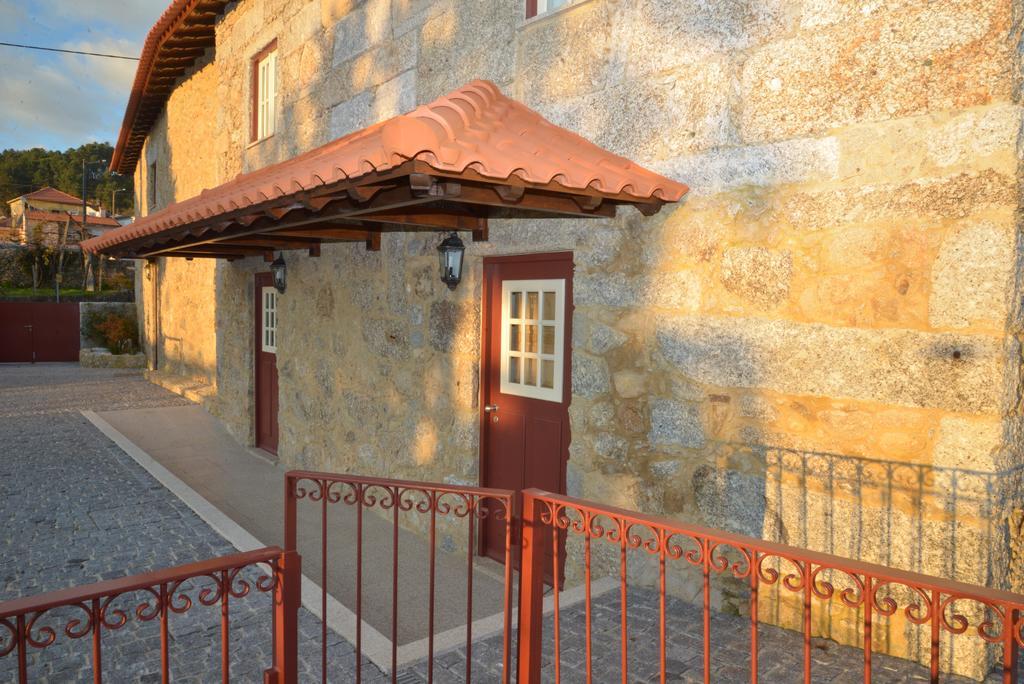 Casa Cachada Guest House Braga Bagian luar foto