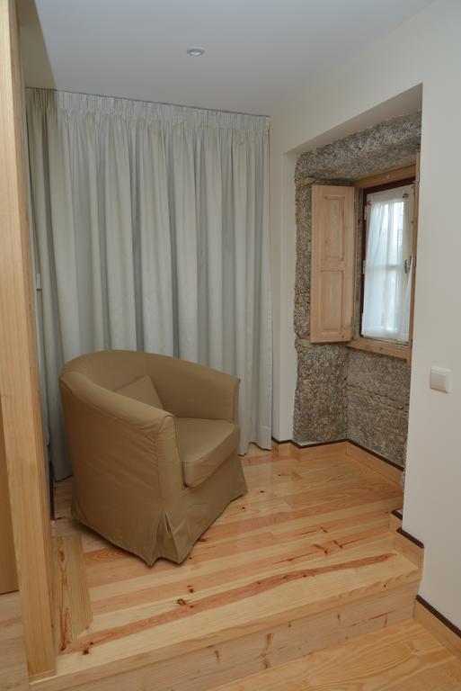 Casa Cachada Guest House Braga Ruang foto