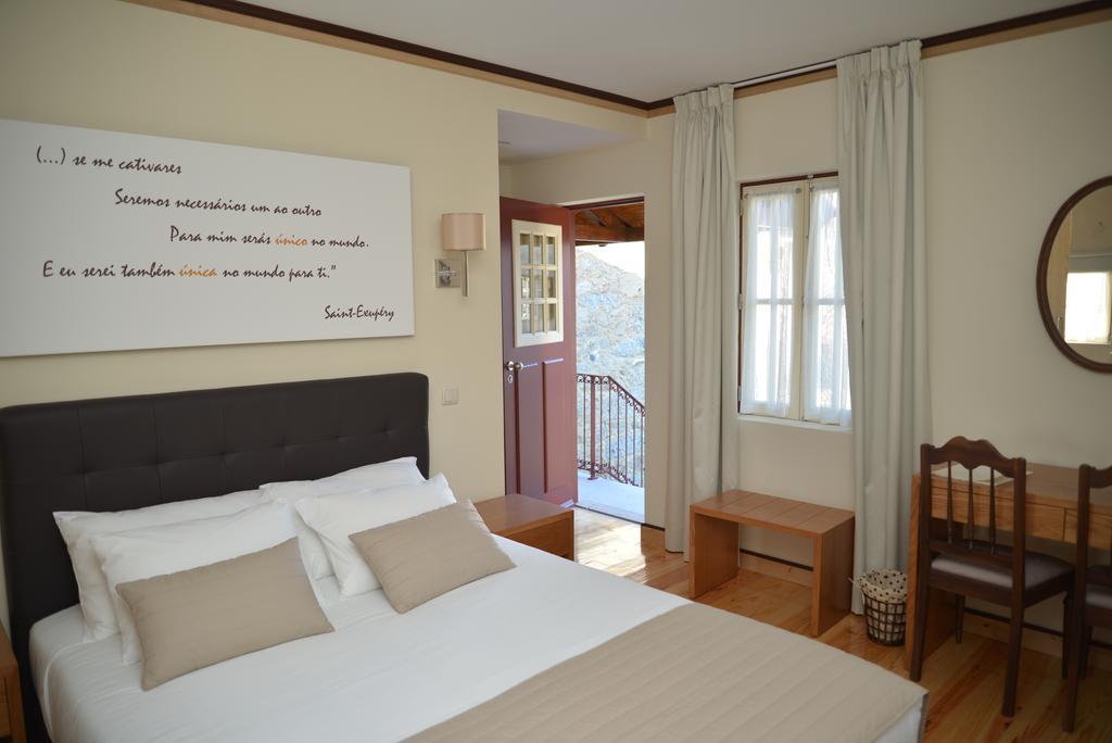 Casa Cachada Guest House Braga Ruang foto