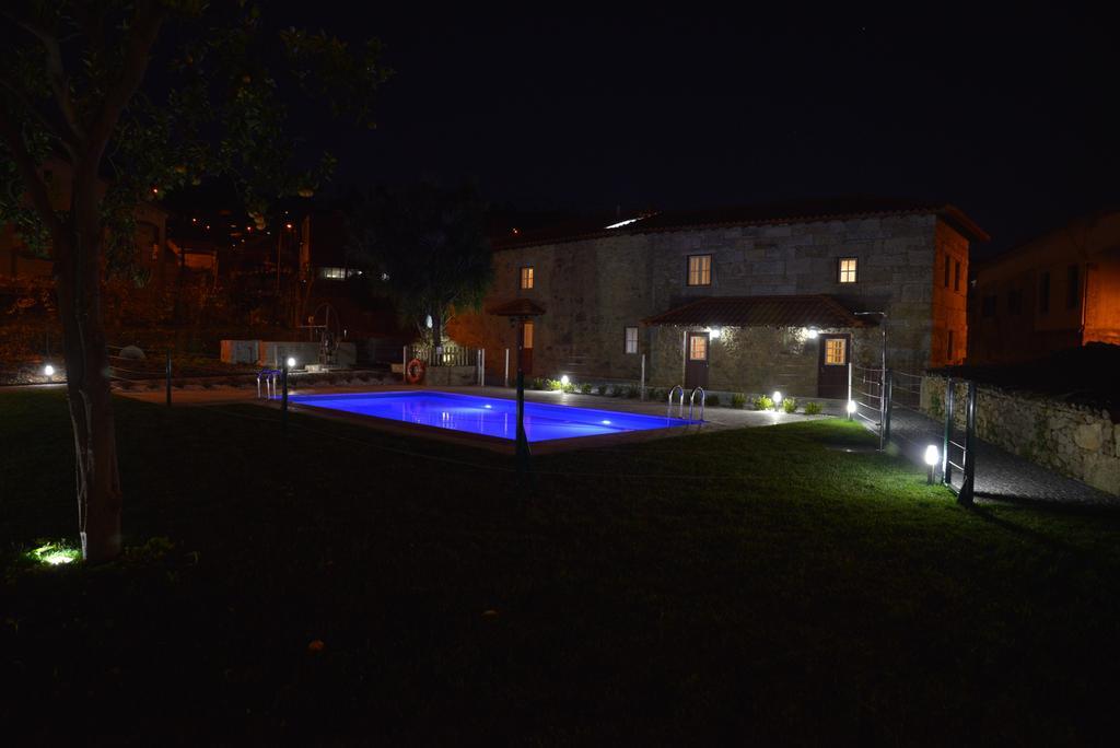 Casa Cachada Guest House Braga Bagian luar foto