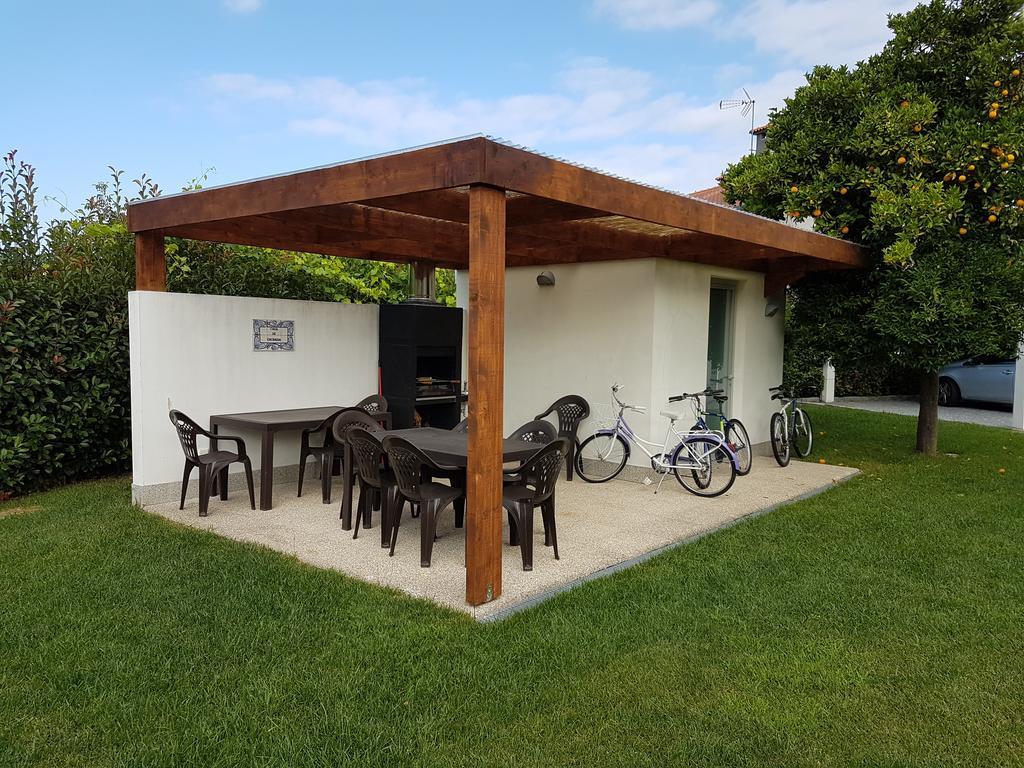 Casa Cachada Guest House Braga Bagian luar foto
