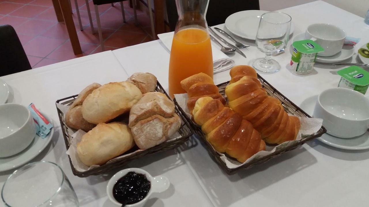 Casa Cachada Guest House Braga Bagian luar foto