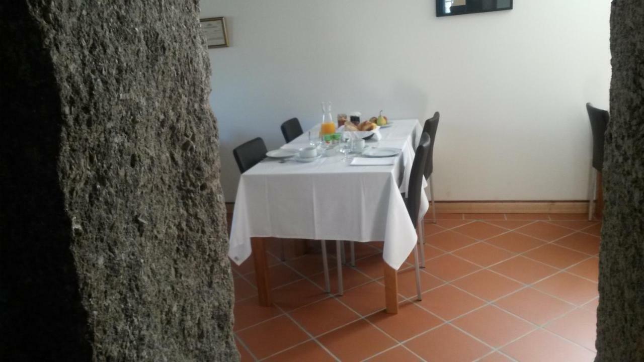 Casa Cachada Guest House Braga Bagian luar foto